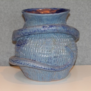 Váza, Művészet, Szobor, Kerámia, , MESKA