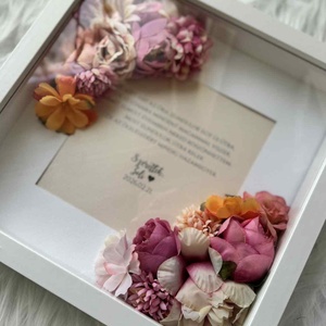 Szülőköszöntő ajándék - esküvőre, örömanyának, anyák napjára édesanyáknak, nagymamáknak, anyának, mamának - esküvő - emlék & ajándék - szülőköszöntő ajándék - Meska.hu