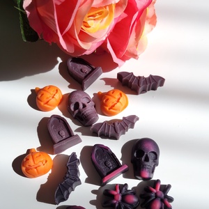 Halloween illatviasz varázs - Meska.hu