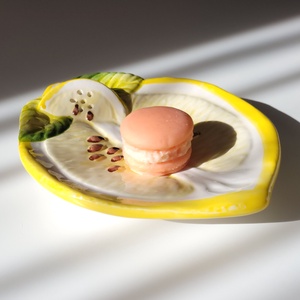 Macaron illatviasz doboz különböző illatokban - otthon & életmód - gyertya, illat, aroma - illatviasz - Meska.hu