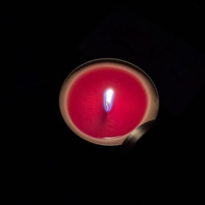 Harry Potter, Teszleg Süveg ihlette illatgyertya - otthon & életmód - gyertya, illat, aroma - gyertya - Meska.hu