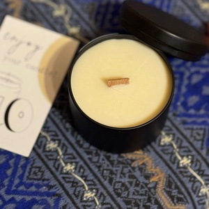 Harry Potter, Teszleg Süveg ihlette illatgyertya - otthon & életmód - gyertya, illat, aroma - gyertya - Meska.hu