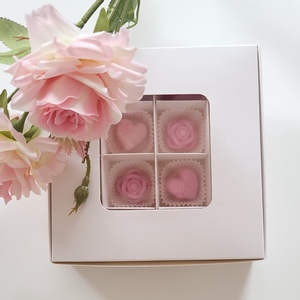 Illatviasz válogatás bonbon ajándék box - Meska.hu