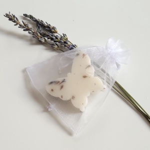 Esküvői köszönőajándék illatviasz illatosító  - esküvő - emlék & ajándék - köszönőajándék - Meska.hu