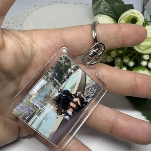 A Legszemélyesebb Emlék: Kétoldalú Fényképes Kulcstartó Szeretteidnek - otthon & életmód - papír, írószer - album & fotóalbum - Meska.hu