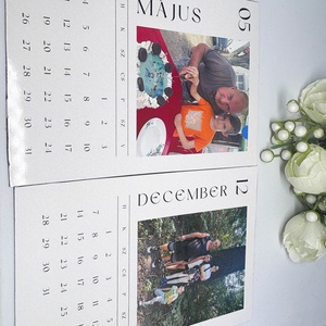 12 darab egyedi, hűtőre való mágneses fotó  Emlékek, amelyek örökké tartanak! - otthon & életmód - papír, írószer - album & fotóalbum - Meska.hu