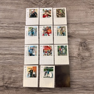 12 darab egyedi, hűtőre való mágneses fotó  Emlékek, amelyek örökké tartanak! - otthon & életmód - papír, írószer - album & fotóalbum - Meska.hu