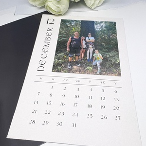 12 darab egyedi, hűtőre való mágneses fotó  Emlékek, amelyek örökké tartanak! - otthon & életmód - papír, írószer - album & fotóalbum - Meska.hu