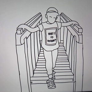 óból Rajzolt Egyedi, Személyes Ajándék Portré � Meglepetés Neked vagy Kedvesednek! - esküvő - emlék & ajándék - album & fotóalbum - Meska.hu