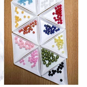 Egyedi Névre Szóló Rózsafüszér -Keresztelőre, Elsőáldozásra- Választható színekkel - otthon & életmód - vallás - lánc & füzér - Meska.hu