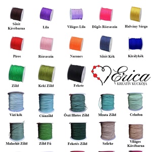 Angyalszárnyas Szerencsehozó Karkötő - A belső bőség és védelem ékszere - ékszer - karkötő - charm karkötő - Meska.hu