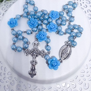  Rózsafüzér � személyre szabható névvel - Meska.hu