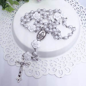  Rózsafüzér � személyre szabható névvel - Meska.hu