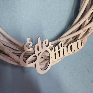 Kopogtató ajtóra  - otthon & életmód - dekoráció - ajtó- és ablak dekoráció - ajtódísz & kopogtató - Meska.hu