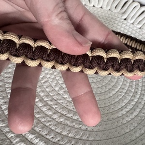 Paracord  karkötő  - Meska.hu