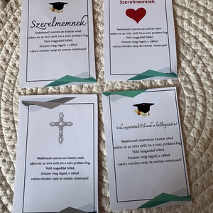 Névre szóló hófehér teklagyöngy rózsafüzér � Egyedi ajándék keresztelőre, elsőáldozásra - otthon & életmód - vallás - lánc & füzér - Meska.hu