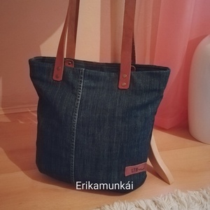 Farmertáska- válltáska - NoWaste  -  - Meska.hu