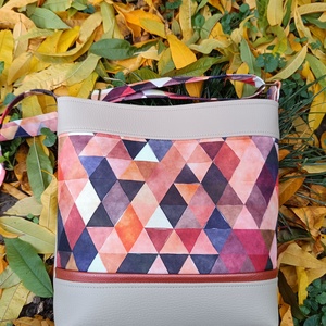 Női válltáska, crossbody - Meska.hu