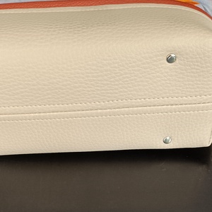 Vidám nyári női válltáska, crossbody - táska & tok - kézitáska & válltáska - vállon átvethető táska - Meska.hu