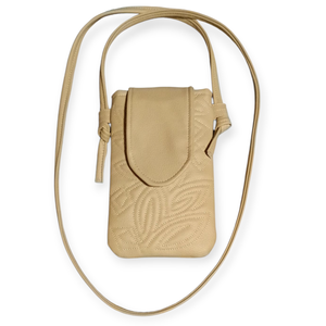 Steppelt textilbőr telefontok, mobiltok - táska & tok - pénztárca & más tok - telefontok - Meska.hu