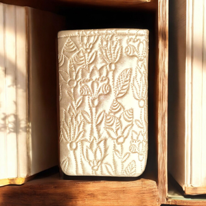 Steppelt textilbőr telefontok, mobiltok - táska & tok - pénztárca & más tok - telefontok - Meska.hu