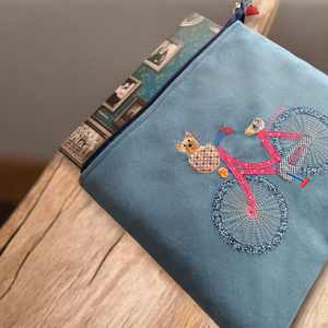 Könyvtok/tablet tok  - könyv & zene - könyvtok - Meska.hu