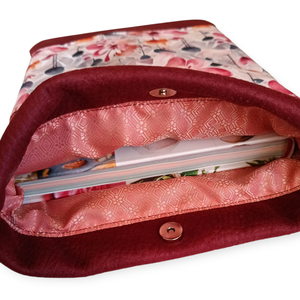 Könyvtok/tablet tok  - könyv & zene - könyvtok - Meska.hu