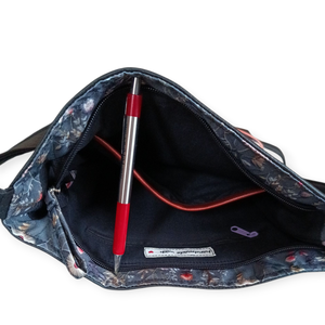 Női válltáska, crossbody/ kistáska - táska & tok - kézitáska & válltáska - válltáska - Meska.hu