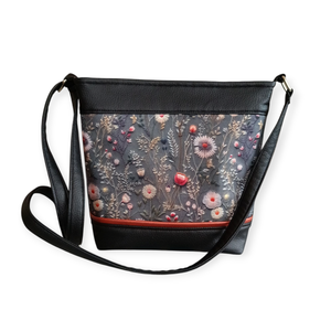 Női válltáska, crossbody/ kistáska - Meska.hu