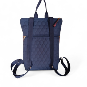 Női hátitáska/hátizsák  - táska & tok - hátizsák - hátizsák - Meska.hu