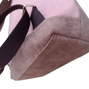 Női hátitáska/hátizsák, pelenkázótáska - táska & tok - hátizsák - hátizsák - Meska.hu