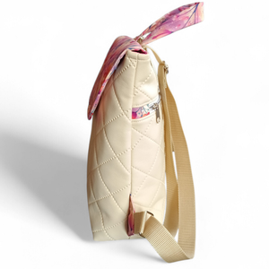 Női hátitáska/hátizsák  - táska & tok - hátizsák - hátizsák - Meska.hu