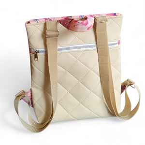 Női hátitáska/hátizsák  - táska & tok - hátizsák - hátizsák - Meska.hu