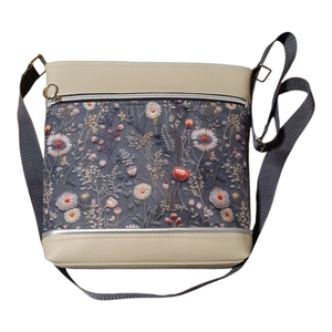 Női válltáska, crossbody/ kistáska - Meska.hu