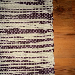 Koptatott hatású szőnyeg -  - Meska.hu