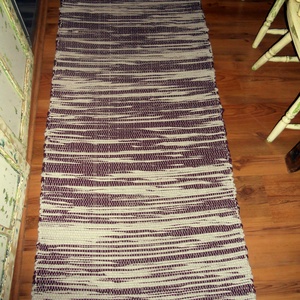 Koptatott hatású szőnyeg -  - Meska.hu