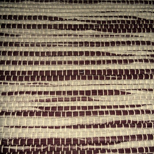 Koptatott hatású szőnyeg -  - Meska.hu