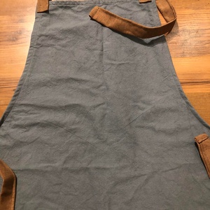 Kötény - otthon & életmód - konyhafelszerelés, tálalás - konyhai textil - kötény - Meska.hu