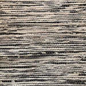 szürke-fehér-barna cifra szőnyeg - otthon & lakás - lakástextil - szőnyeg - szövött szőnyeg - Meska.hu