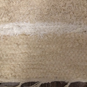 Puha vastag rongyszőnyeg - otthon & életmód - lakástextil - szőnyeg - szövött szőnyeg - Meska.hu