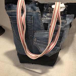 farmer-farmer hátán táska - táska & tok - kézitáska & válltáska - nagy pakolós táska - Meska.hu