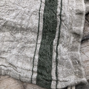Lenvászon kéztörlő - otthon & életmód - konyhafelszerelés, tálalás - konyhai textil - konyharuha & törlőkendő - Meska.hu