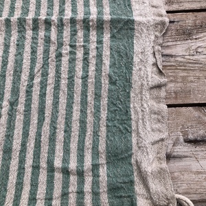Lenvászon kéztörlő - otthon & életmód - konyhafelszerelés, tálalás - konyhai textil - konyharuha & törlőkendő - Meska.hu