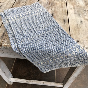 Tiszta Pamut kéztörlő, törölköző - otthon & életmód - konyhafelszerelés, tálalás - konyhai textil - konyharuha & törlőkendő - Meska.hu
