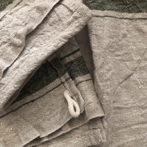Lenvászon kéztörlő - otthon & életmód - konyhafelszerelés, tálalás - konyhai textil - konyharuha & törlőkendő - Meska.hu