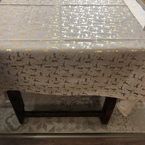 Karácsonyi asztalterítő - otthon & életmód - konyhafelszerelés, tálalás - tálalás - terítő - Meska.hu