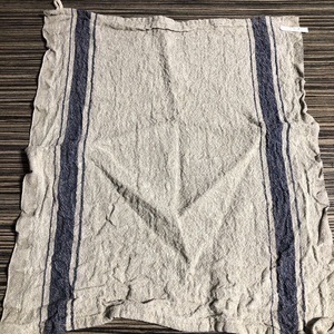 Lenvászon asztalkendő, szalvéta, konyharuha, törlőkendő - otthon & életmód - konyhafelszerelés, tálalás - konyhai textil - konyharuha & törlőkendő - Meska.hu