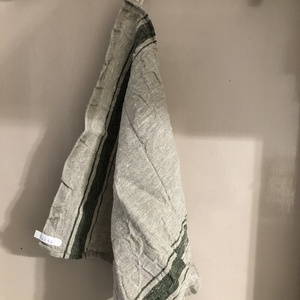 Lenvászon asztalkendő, szalvéta, konyharuha, törlőkendő - otthon & életmód - konyhafelszerelés, tálalás - konyhai textil - konyharuha & törlőkendő - Meska.hu