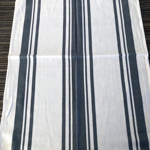 Tiszta Pamut kéztörlő, törölköző, Otthon & Életmód, Konyhafelszerelés, tálalás, Konyhai textil, Konyharuha & Törlőkendő, Varrás, MESKA