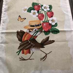 Retro konyharuha - otthon & életmód - konyhafelszerelés, tálalás - konyhai textil - konyharuha & törlőkendő - Meska.hu